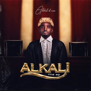 Abdul D One – ALKALI EP Zip Album Download