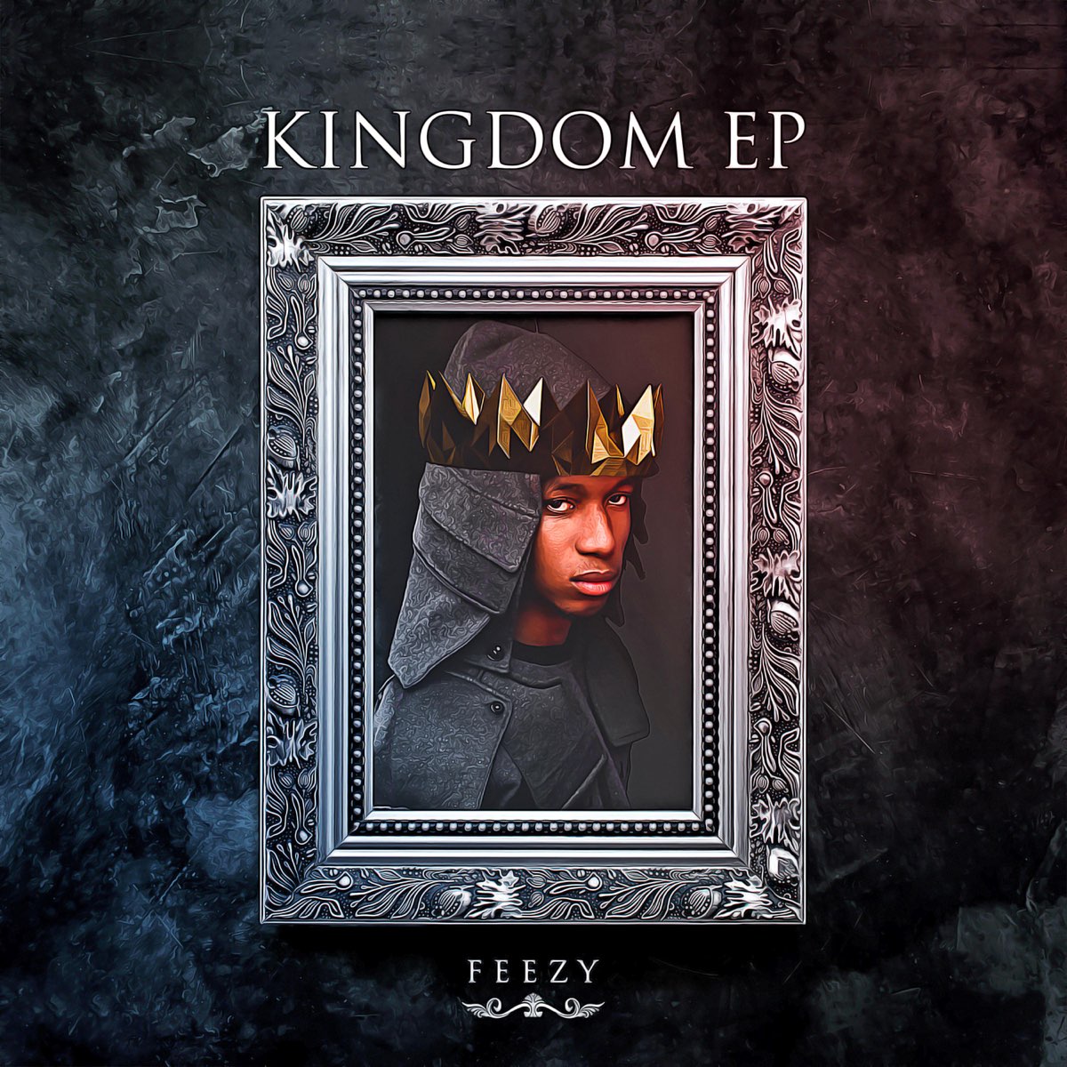 Feezy - Kingdom EP Zip Album Download