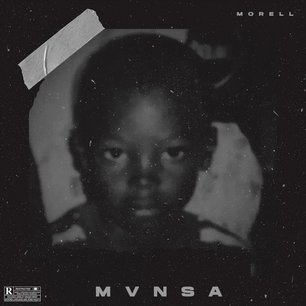 Morell – MVNSV (MANSA) Album Download