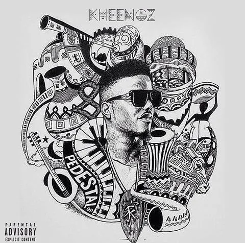Kheengz – Pedestal EP Zip Album Download