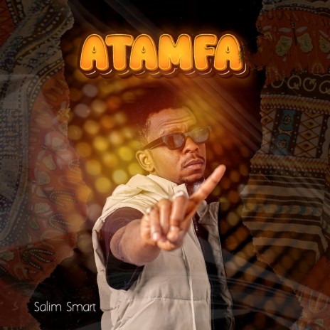 Salim Smart – Atamfa Album Download