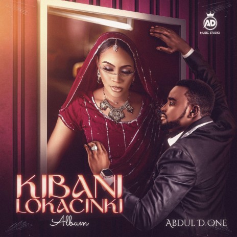 Abdul D One – Kibani Lokacin Ki Album Download