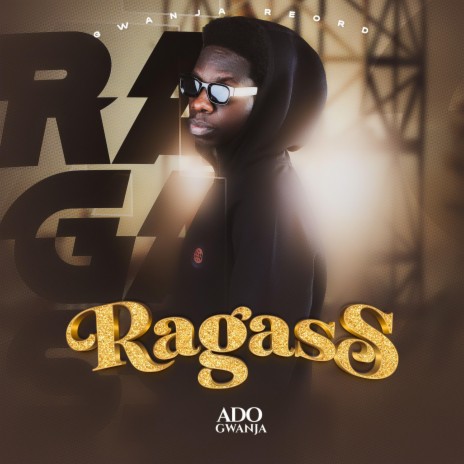 Ado Gwanja – Ragass Mp3 Download