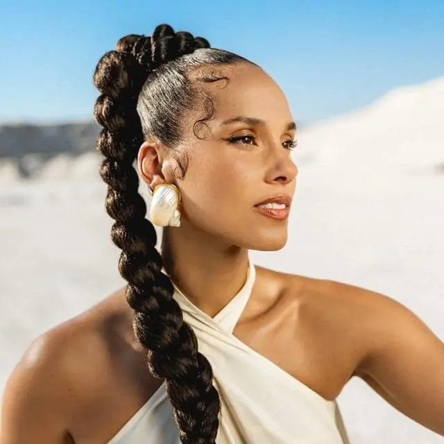 Alicia Keys – Kaleidoscope Mp3 Download
