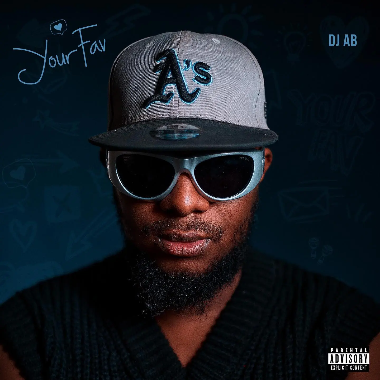 DJ AB - Your Fav Album
