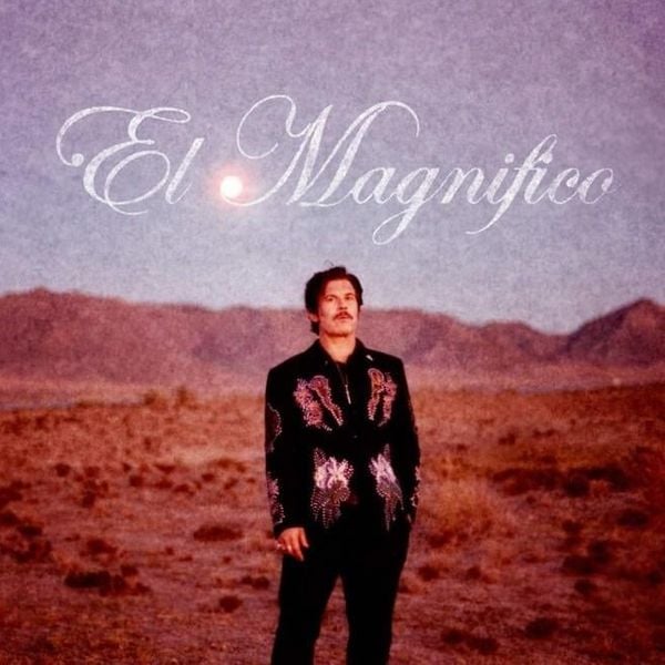 Ed Harcourt – El Magnifico Album Download