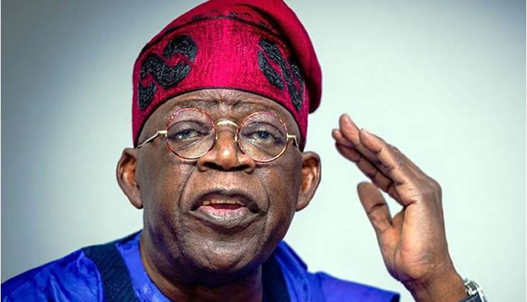 FX crisis: Tinubu begs Nigerians to buy local goods, approves N75bn for manufacturers