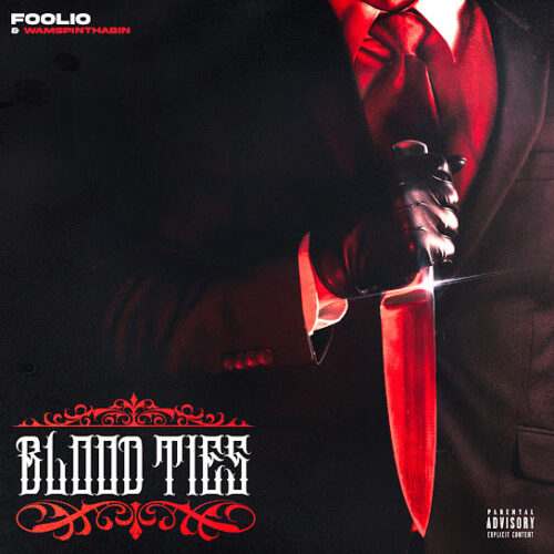Foolio – Blood Ties Ft. Wam SpinThaBin Mp3 Download