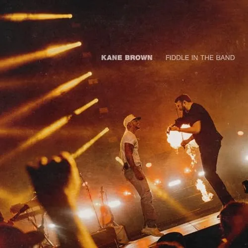 Kane Brown – Fiddle in the Band