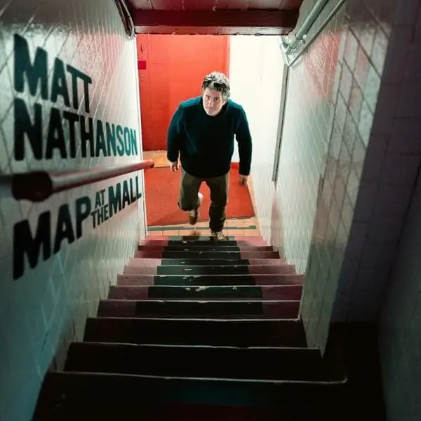 Matt Nathanson – map at the mall Mp3 Download