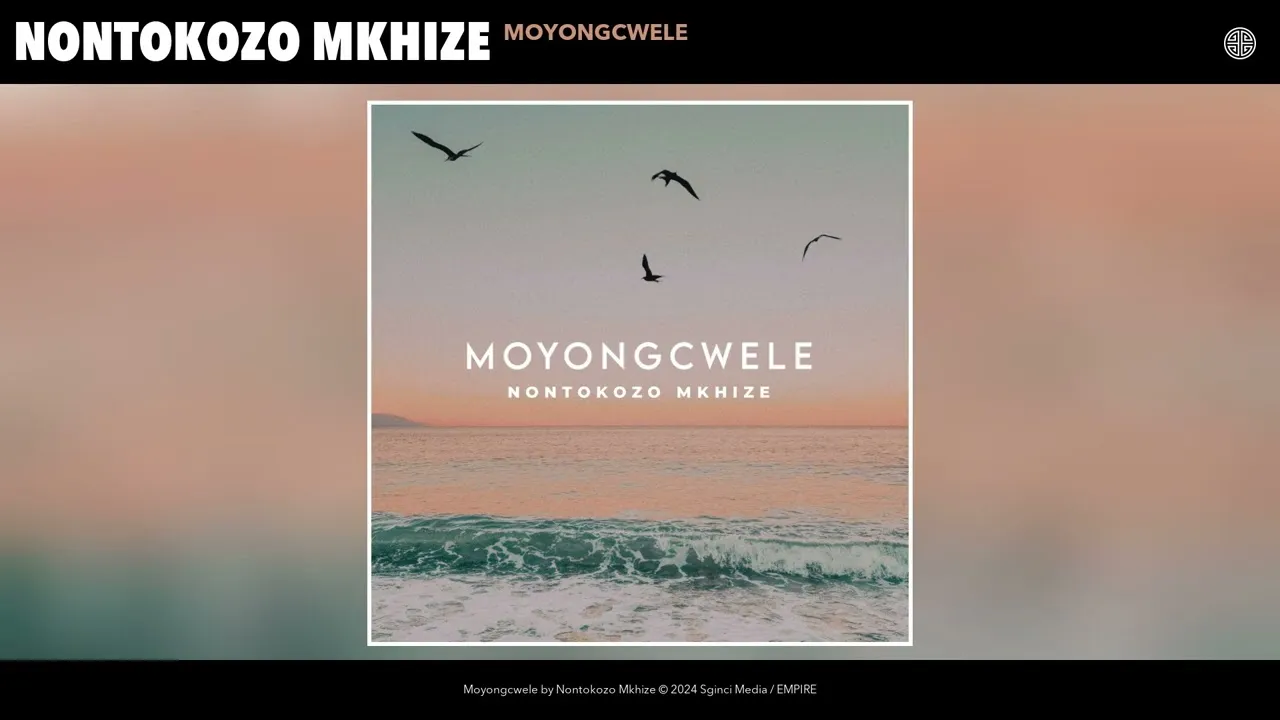 Nontokozo Mkhize – Moyongcwele Mp3 Download
