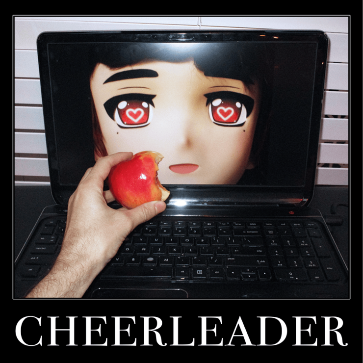 Porter Robinson – Cheerleader Mp3 Download
