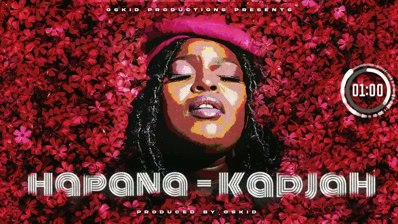 Queen Kadjah – Hapana Mp3 Download
