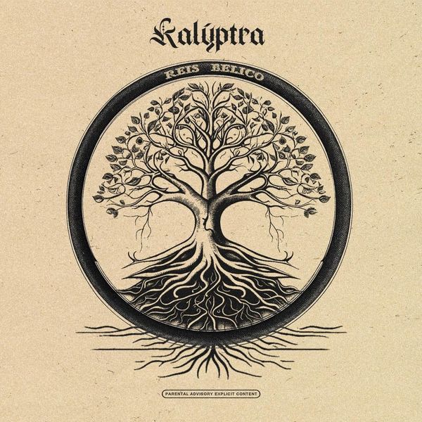 Reis Bélico – Kalyptra Album Download