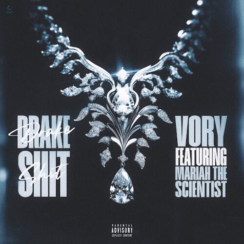 Vory – Drake Shit Ft. Mariah the Scientist Mp3 Download