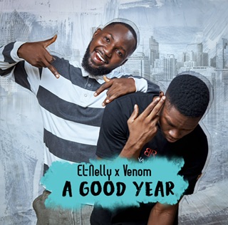 El Nelly - Good Year Ft. Venom Mp3 Download